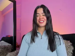 alejamoore's Live Sex Cam Show