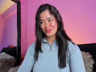 alejamoore's Live Sex Cam Show
