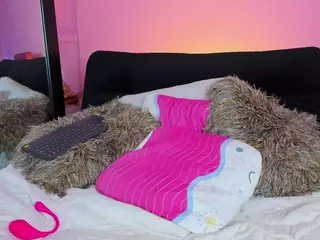 alejamoore's Live Sex Cam Show