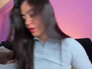 alejamoore's Live Sex Cam Show