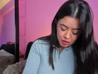 alejamoore's Live Sex Cam Show