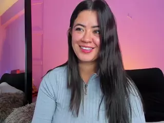 alejamoore's Live Sex Cam Show