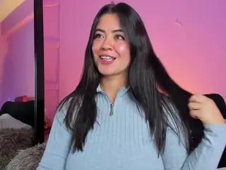 alejamoore's Live Sex Cam Show