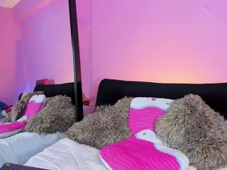 alejamoore's Live Sex Cam Show