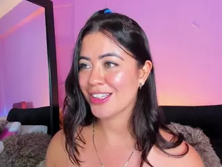 alejamoore's Live Sex Cam Show