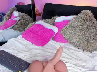 alejamoore's Live Sex Cam Show