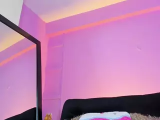 alejamoore's Live Sex Cam Show