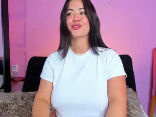 alejamoore's Live Sex Cam Show