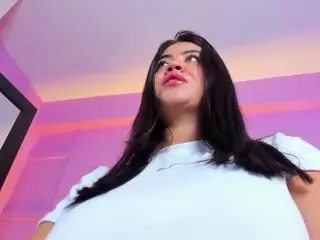 alejamoore's Live Sex Cam Show