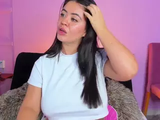 alejamoore's Live Sex Cam Show
