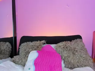 alejamoore's Live Sex Cam Show