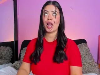 alejamoore's Live Sex Cam Show