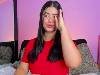 alejamoore's Live Sex Cam Show
