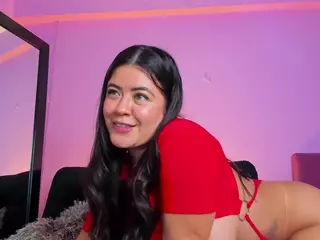alejamoore's Live Sex Cam Show