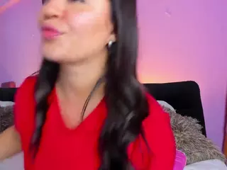 alejamoore's Live Sex Cam Show