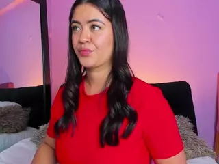 alejamoore's Live Sex Cam Show