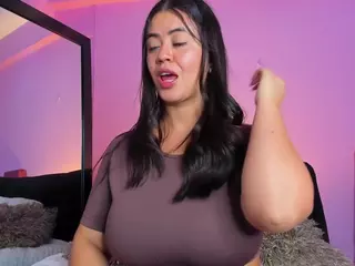 alejamoore's Live Sex Cam Show