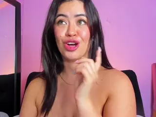 alejamoore's Live Sex Cam Show