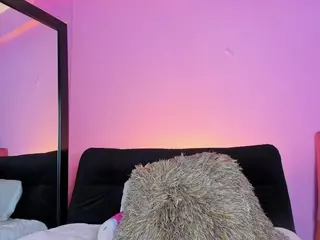 alejamoore's Live Sex Cam Show