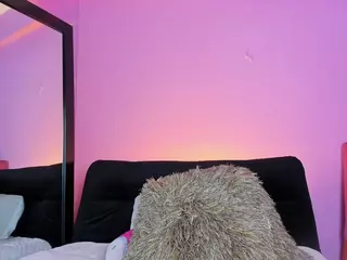 alejamoore's Live Sex Cam Show