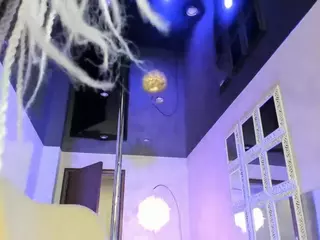 akiralisa's Live Sex Cam Show