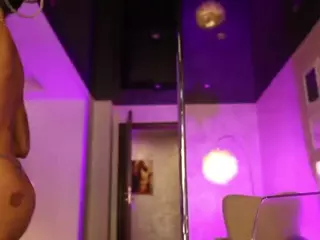 akiralisa's Live Sex Cam Show