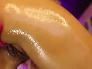 akiralisa's Live Sex Cam Show