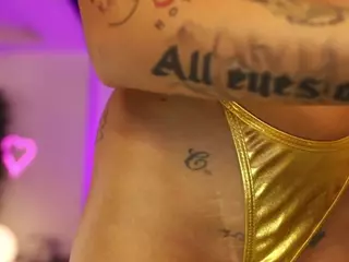 akiralisa's Live Sex Cam Show