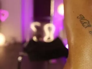 akiralisa's Live Sex Cam Show