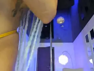 akiralisa's Live Sex Cam Show