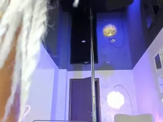 akiralisa's Live Sex Cam Show