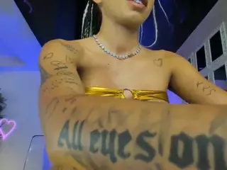 akiralisa's Live Sex Cam Show