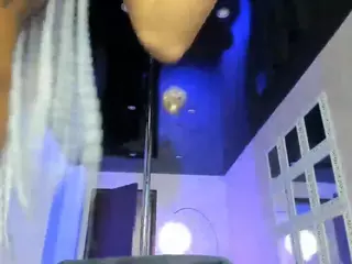 akiralisa's Live Sex Cam Show