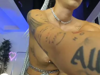 akiralisa's Live Sex Cam Show