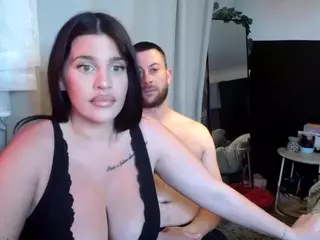 British milf jessica Lou's Live Sex Cam Show