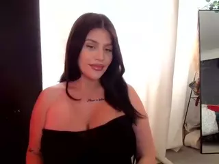 British milf jessica Lou's Live Sex Cam Show