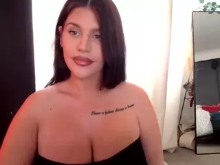 British milf jessica Lou's Live Sex Cam Show