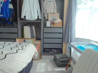 British milf jessica Lou's Live Sex Cam Show