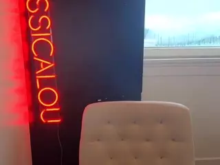 British milf jessica Lou's Live Sex Cam Show