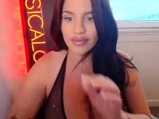 British milf jessica Lou's Live Sex Cam Show