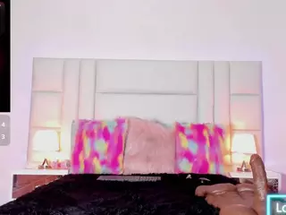 Daniela Price's Live Sex Cam Show