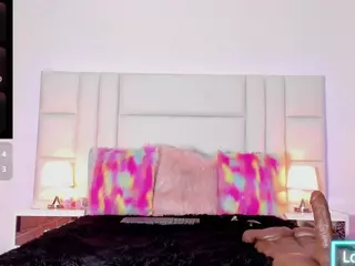 Daniela Price's Live Sex Cam Show