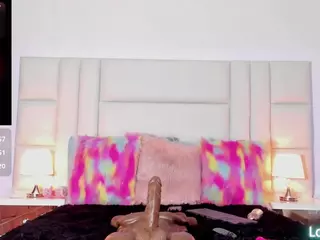 Daniela Price's Live Sex Cam Show