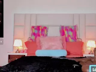 Daniela Price's Live Sex Cam Show