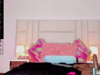 Daniela Price's Live Sex Cam Show