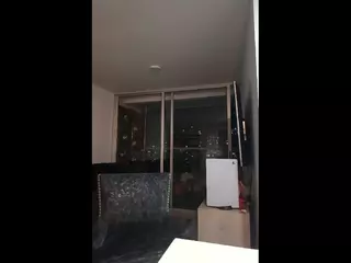 Sarah Peterson's Live Sex Cam Show