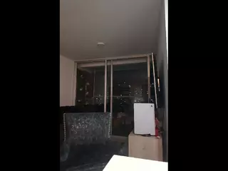 Sarah Peterson's Live Sex Cam Show