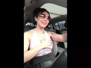 Sarah Peterson's Live Sex Cam Show
