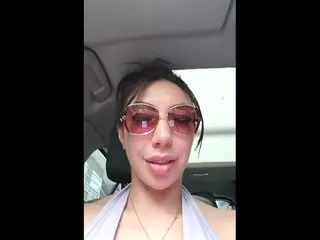 Sarah Peterson's Live Sex Cam Show