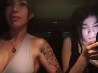 Sarah Peterson's Live Sex Cam Show